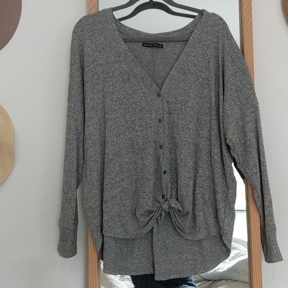 Abercrombie & Fitch Tops - Abercrombie top